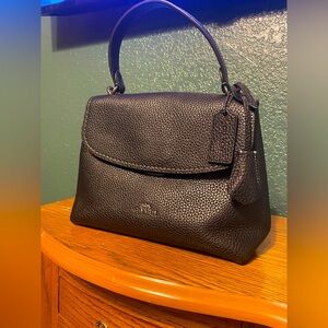 Coach Emory Top Handle bag